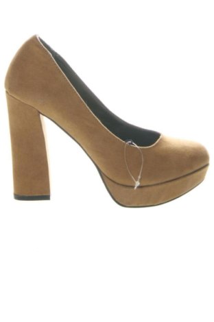 Dámske topánky  Unbranded, Veľkosť 37, Farba Oranžová, Cena  31,70 €