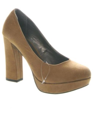 Dámske topánky  Unbranded, Veľkosť 37, Farba Oranžová, Cena  31,70 €