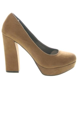 Damenschuhe Unbranded, Größe 38, Farbe Braun, Preis € 31,70