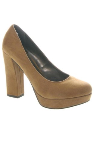 Damenschuhe Unbranded, Größe 38, Farbe Braun, Preis € 31,70