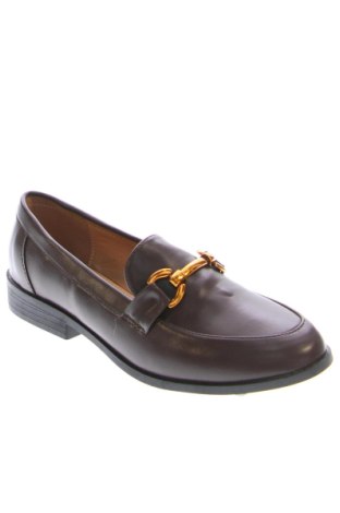 Dámske topánky  Unbranded, Veľkosť 42, Farba Hnedá, Cena  32,00 €