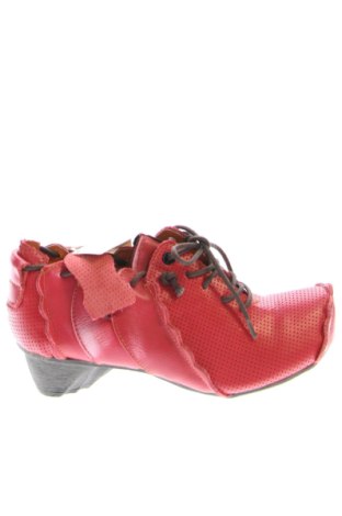 Damenschuhe Unbranded, Größe 40, Farbe Rot, Preis € 56,40