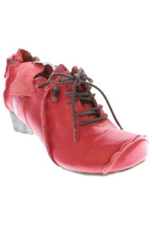 Damenschuhe Unbranded, Größe 40, Farbe Rot, Preis € 56,40