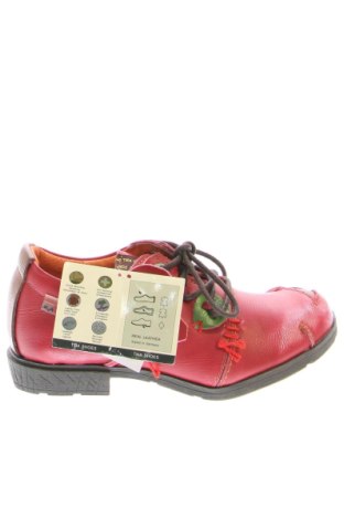 Damenschuhe Unbranded, Größe 36, Farbe Rot, Preis € 56,40