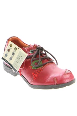 Damenschuhe Unbranded, Größe 36, Farbe Rot, Preis € 56,40