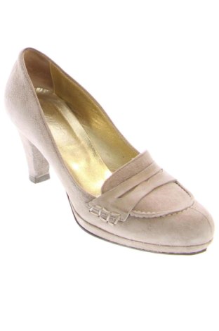 Дамски обувки Unbranded, Размер 36, Цвят Бежов, Цена 39,00 €