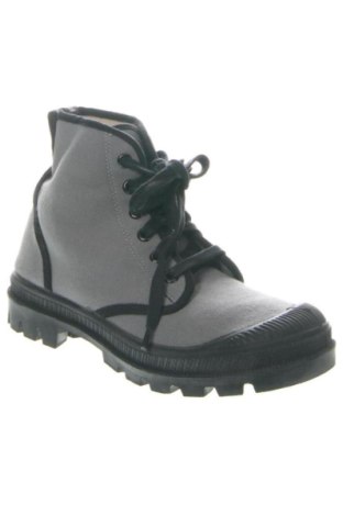 Дамски обувки Unbranded, Размер 37, Цвят Сив, Цена 26,07 €