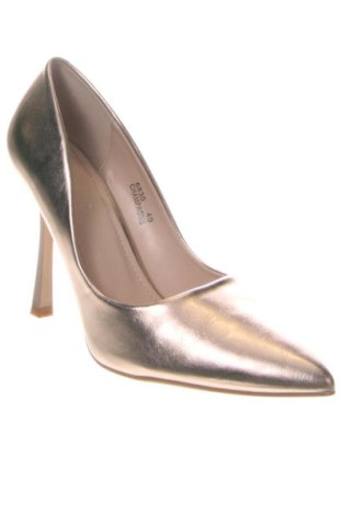 Dámske topánky  Unbranded, Veľkosť 40, Farba Zlatistá, Cena  26,00 €