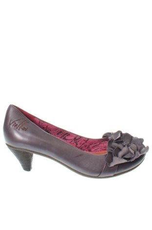 Damenschuhe Unbranded, Größe 37, Farbe Lila, Preis 39,00 €