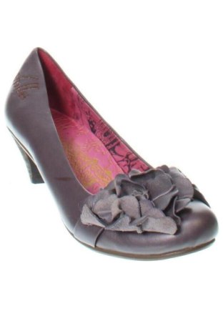 Damenschuhe Unbranded, Größe 37, Farbe Lila, Preis 39,00 €