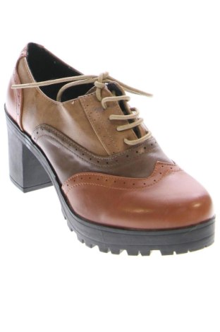 Дамски обувки Unbranded, Размер 39, Цвят Многоцветен, Цена 26,07 €