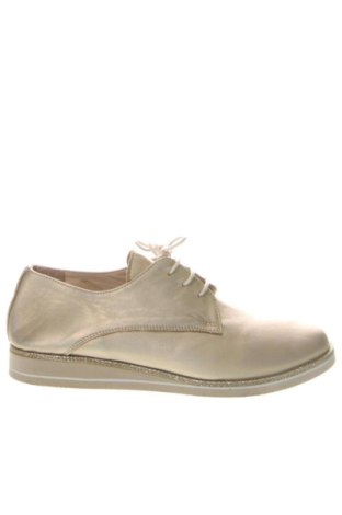 Damenschuhe Unbranded, Größe 38, Farbe Golden, Preis 38,94 €
