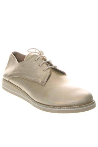 Damenschuhe Unbranded, Größe 38, Farbe Golden, Preis 38,94 €
