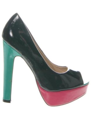 Damenschuhe Unbranded, Größe 37, Farbe Mehrfarbig, Preis 20,14 €