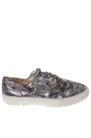 Damenschuhe Unbranded, Größe 36, Farbe Silber, Preis 16,93 €