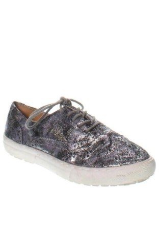 Damenschuhe Unbranded, Größe 36, Farbe Silber, Preis 16,93 €