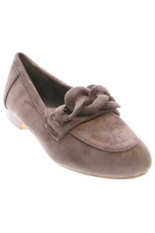 Дамски обувки Unbranded, Размер 38, Цвят Кафяв, Цена 26,09 €