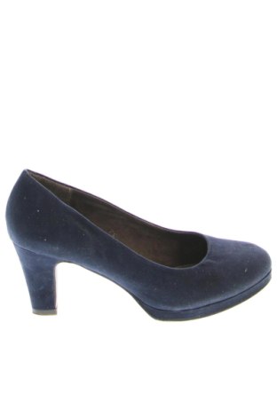 Damenschuhe Unbranded, Größe 39, Farbe Blau, Preis 26,09 €