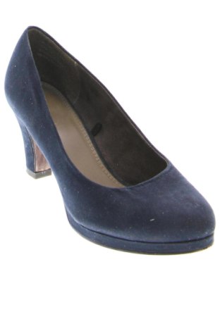 Damenschuhe Unbranded, Größe 39, Farbe Blau, Preis 26,09 €