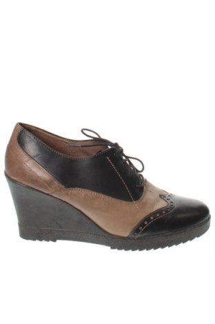 Damenschuhe Unbranded, Größe 41, Farbe Braun, Preis 39,00 €