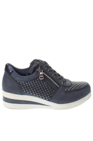 Damenschuhe Unbranded, Größe 37, Farbe Blau, Preis 26,09 €