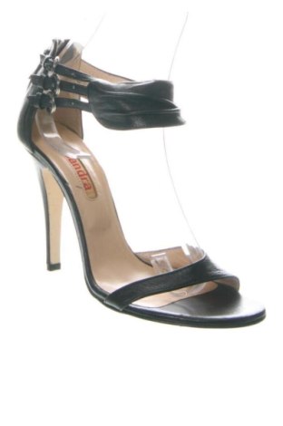 Damenschuhe Unbranded, Größe 38, Farbe Schwarz, Preis 39,00 €