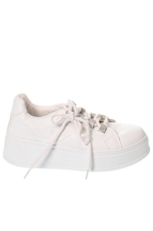 Damenschuhe Unbranded, Größe 39, Farbe Weiß, Preis 26,00 €