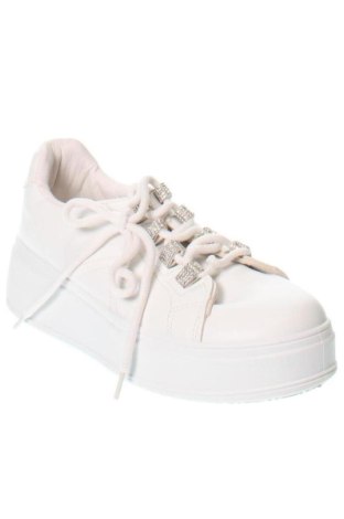 Damenschuhe Unbranded, Größe 39, Farbe Weiß, Preis 26,00 €