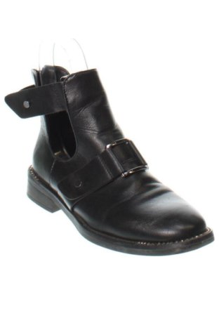 Damenschuhe Unbranded, Größe 37, Farbe Schwarz, Preis 26,09 €