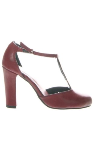 Damenschuhe Unbranded, Größe 35, Farbe Rot, Preis 39,00 €