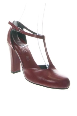 Damenschuhe Unbranded, Größe 35, Farbe Rot, Preis 39,00 €