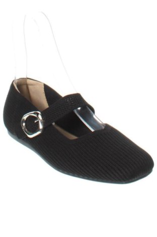 Damenschuhe Unbranded, Größe 37, Farbe Schwarz, Preis 26,09 €