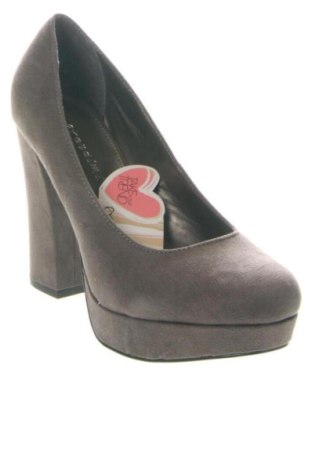 Damenschuhe Unbranded, Größe 38, Farbe Braun, Preis 26,08 €