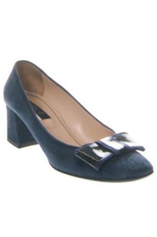 Дамски обувки Unbranded, Размер 37, Цвят Син, Цена 26,58 €