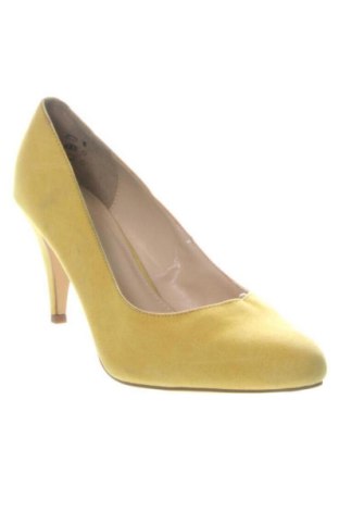 Дамски обувки Unbranded, Размер 39, Цвят Жълт, Цена 26,58 €