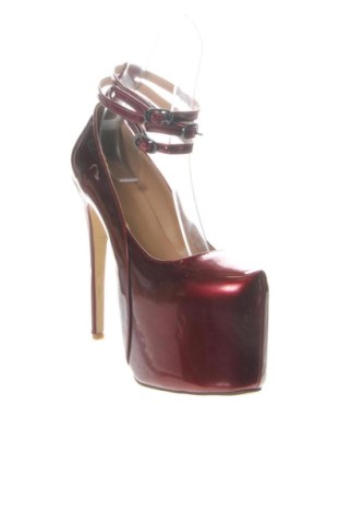 Obuwie damskie Unbranded, Rozmiar 43, Kolor Czerwony, Cena 139,79 zł
