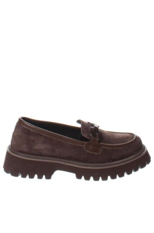 Obuwie damskie Unbranded, Rozmiar 39, Kolor Brązowy, Cena 257,21 zł