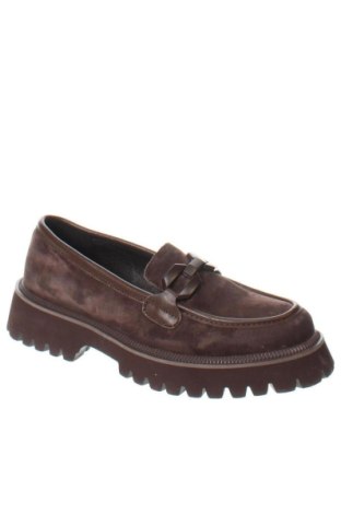 Obuwie damskie Unbranded, Rozmiar 39, Kolor Brązowy, Cena 257,21 zł