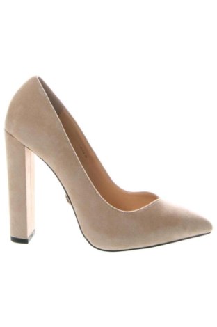 Γυναικεία παπούτσια Unbranded, Μέγεθος 38, Χρώμα  Μπέζ, Τιμή 37,40 €