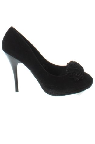 Γυναικεία παπούτσια Unbranded, Μέγεθος 38, Χρώμα Μαύρο, Τιμή 26,00 €