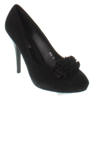 Γυναικεία παπούτσια Unbranded, Μέγεθος 38, Χρώμα Μαύρο, Τιμή 26,00 €