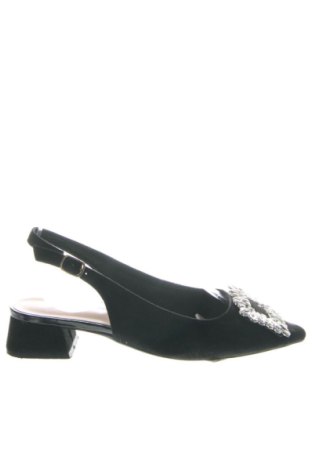 Γυναικεία παπούτσια Unbranded, Μέγεθος 36, Χρώμα Μαύρο, Τιμή 26,09 €