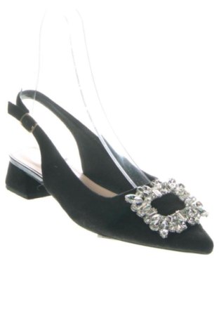 Γυναικεία παπούτσια Unbranded, Μέγεθος 36, Χρώμα Μαύρο, Τιμή 26,09 €