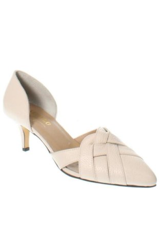 Γυναικεία παπούτσια Unbranded, Μέγεθος 37, Χρώμα  Μπέζ, Τιμή 47,57 €