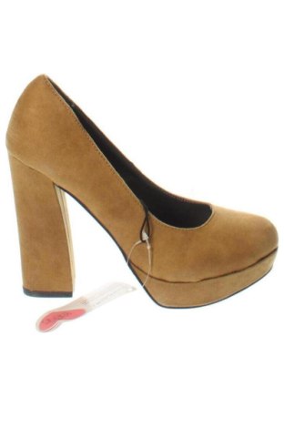 Damenschuhe Unbranded, Größe 35, Farbe Gelb, Preis 37,40 €