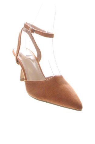 Obuwie damskie Unbranded, Rozmiar 41, Kolor Brązowy, Cena 139,79 zł