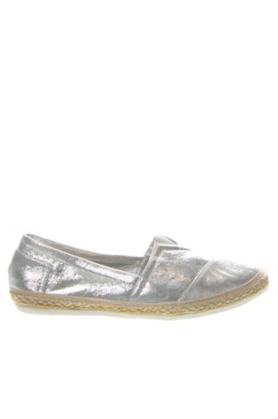 Damenschuhe Unbranded, Größe 40, Farbe Silber, Preis 26,09 €