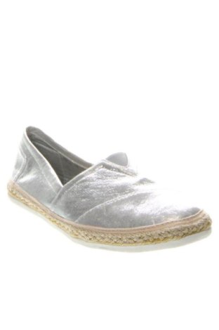 Damenschuhe Unbranded, Größe 40, Farbe Silber, Preis 26,09 €