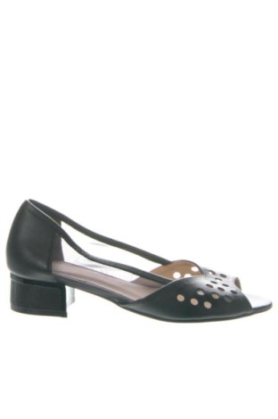 Damenschuhe Unbranded, Größe 40, Farbe Schwarz, Preis 50,99 €