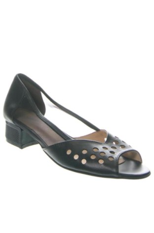 Damenschuhe Unbranded, Größe 40, Farbe Schwarz, Preis 50,99 €